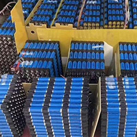 牡丹江新能电池回收|废电池回收多少钱